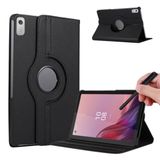 Capa Couro Giratória Para Lenovo M9 (tb310fu) + Caneta Touch