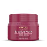 Máscara Capilar Prohall Equalize 500g