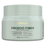 Máscara Capilar Prohall Proboo Fiber 500g