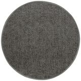 Tapete Para Sala Elegant Dark Gray 1,90xred São Carlos