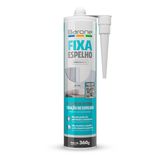 Selante Para Fixar Espelho 360g Barone