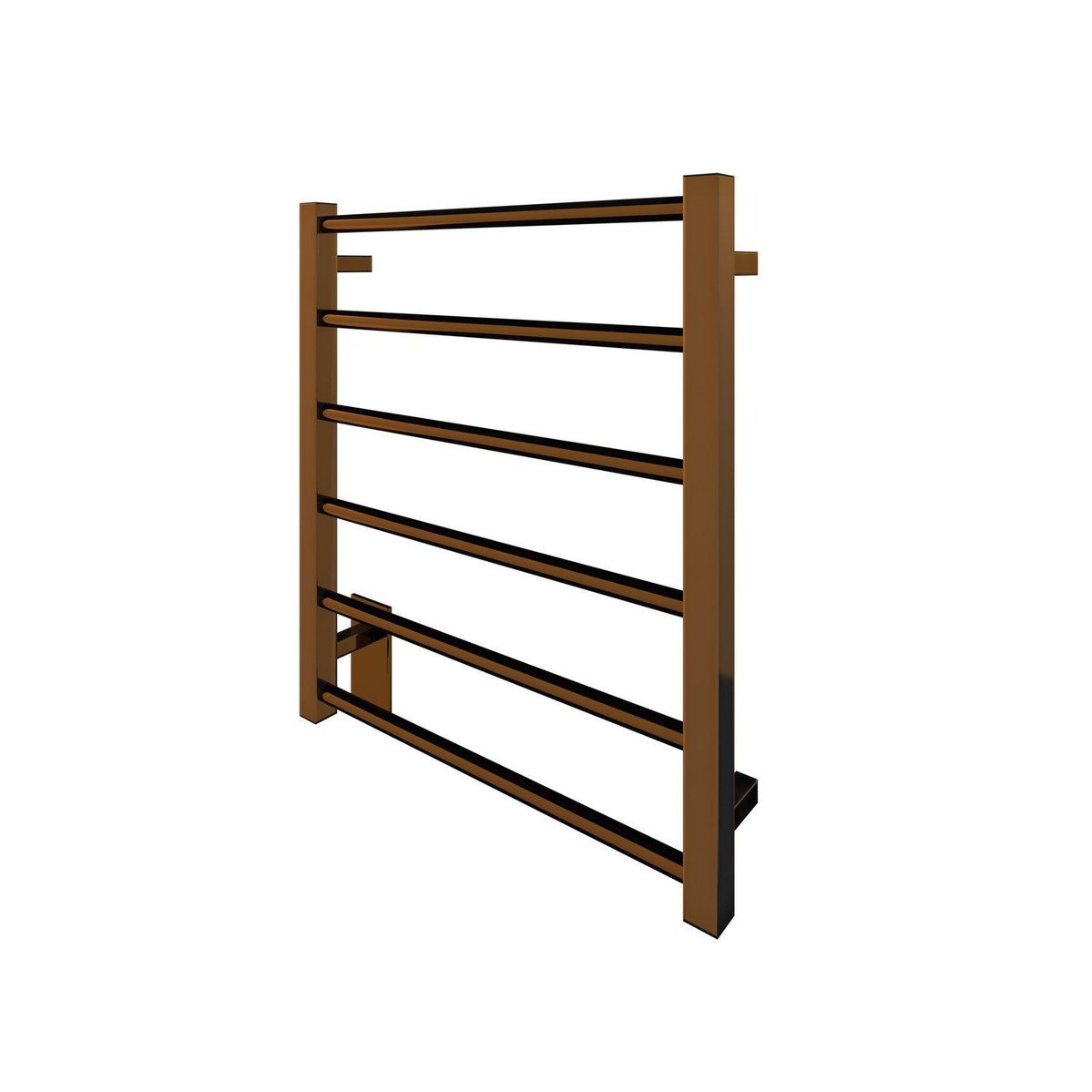 Toalheiro Aquecido Blend Clean Bivolt E Bilateral Thermo Red Gold