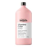 Shampoo Loreal Vitamino Color Resveratrol 1500 Ml - Loreal