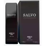 Creme Hidratante Corporal Salvo 200ml Isabelle La Belle