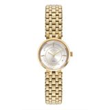 Relógio Technos Feminino Mini Joia Dourado - 2035mxjs-1k 2035mxjs-1k