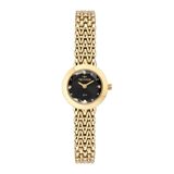 Relógio Technos Feminino Mini Dourado - 5y20lp-1p 5y20lp-1p