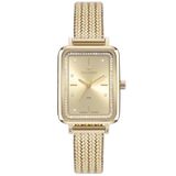 Relógio Technos Feminino Mini Dourado - Gl32ai/1d Gl32ai/1d