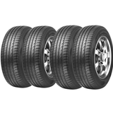 Kit 4 Pneu Linglong Aro 18 235/55 R18 104w Xl