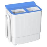 Máquina De Lavar Portátil Superday Superday 9kg Blue