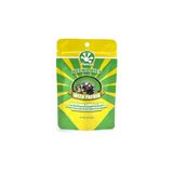 Mistura De Frutas De Mamão Crested Gecko Food Pangea 60ml