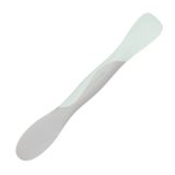 Ferramenta De Colher E Espalhar Tovolo De Silicone E Nylon De Dupla Extremidade