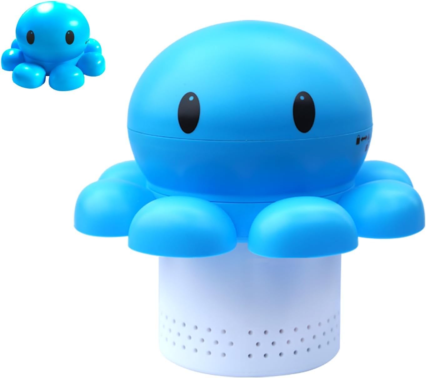 Pool Floater Hsdmdms Para Tablets De 2* 3", Spa, Banheira De Hidromassagem E Piscina