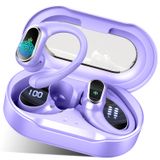 Fones De Ouvido Sem Fio Rolosar 2025 Bluetooth 5.4 Sport Ip7 50h