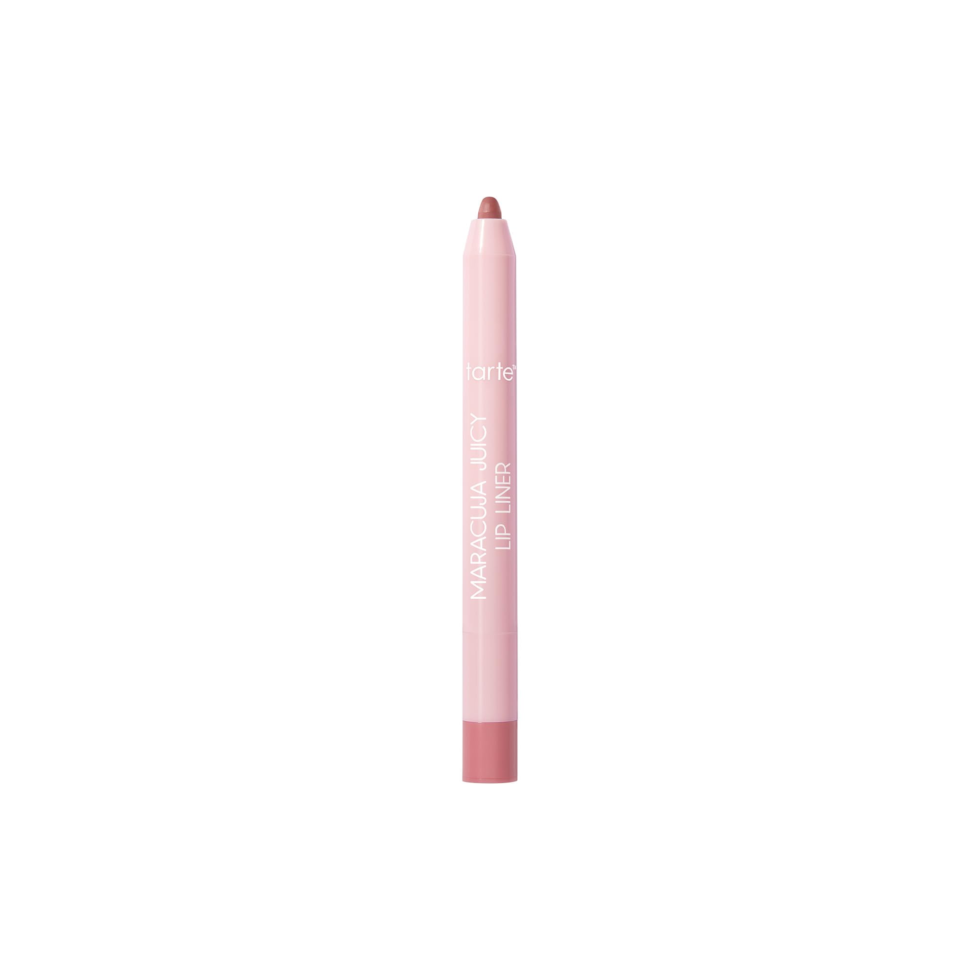 Lip Liner Tarte Maracuja Juicy Dusty Rose Travel Size