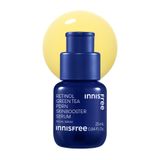 Sérum De Chá Verde Sem Innis-free Retinol Pdrn Firming Vegan 30ml