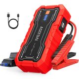 Bateria De Carro Jump Starter Astroai S8 Pro 3000a Peak 12v