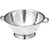 Escorredor Excelsteel Heavy Duty Inox Steel 5l