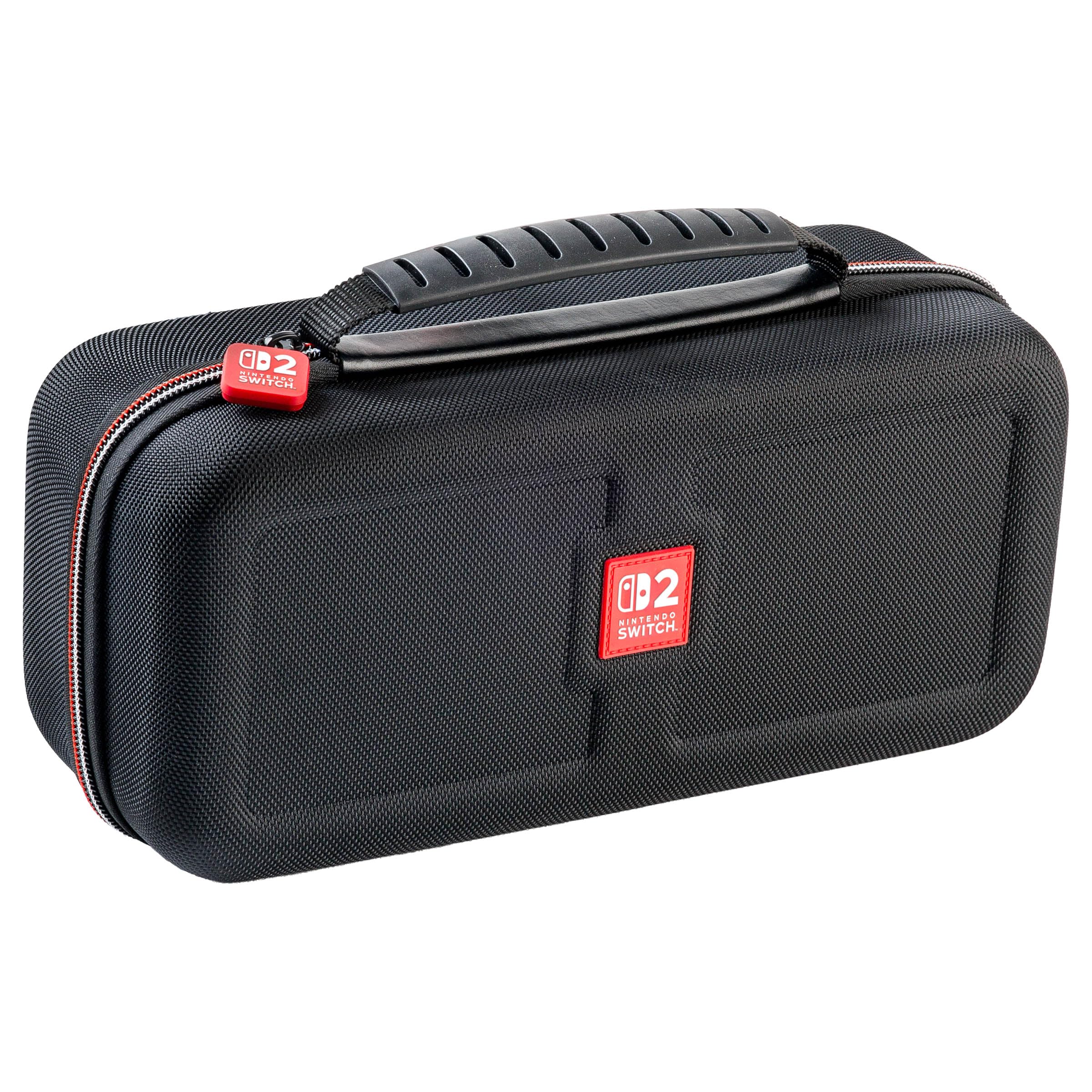 Sistema Case Game Traveler Deluxe Para Nintendo Switch - Carrefour