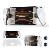 Pacote De Acessórios Coooudqs 3 Em 1 Para Playstation Portal Ps5