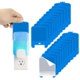 Cartuchos De Recarga Compatíveis Com Raid Light Trap X20