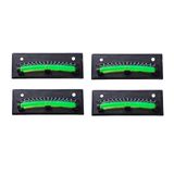 Pacote Rv Level Bubble Malloryx Graduated Scale Stick On Level 4