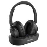 Fones De Ouvido Sem Fio Mutbam Tv Bluetooth 5.2 65hrs Com Bateria