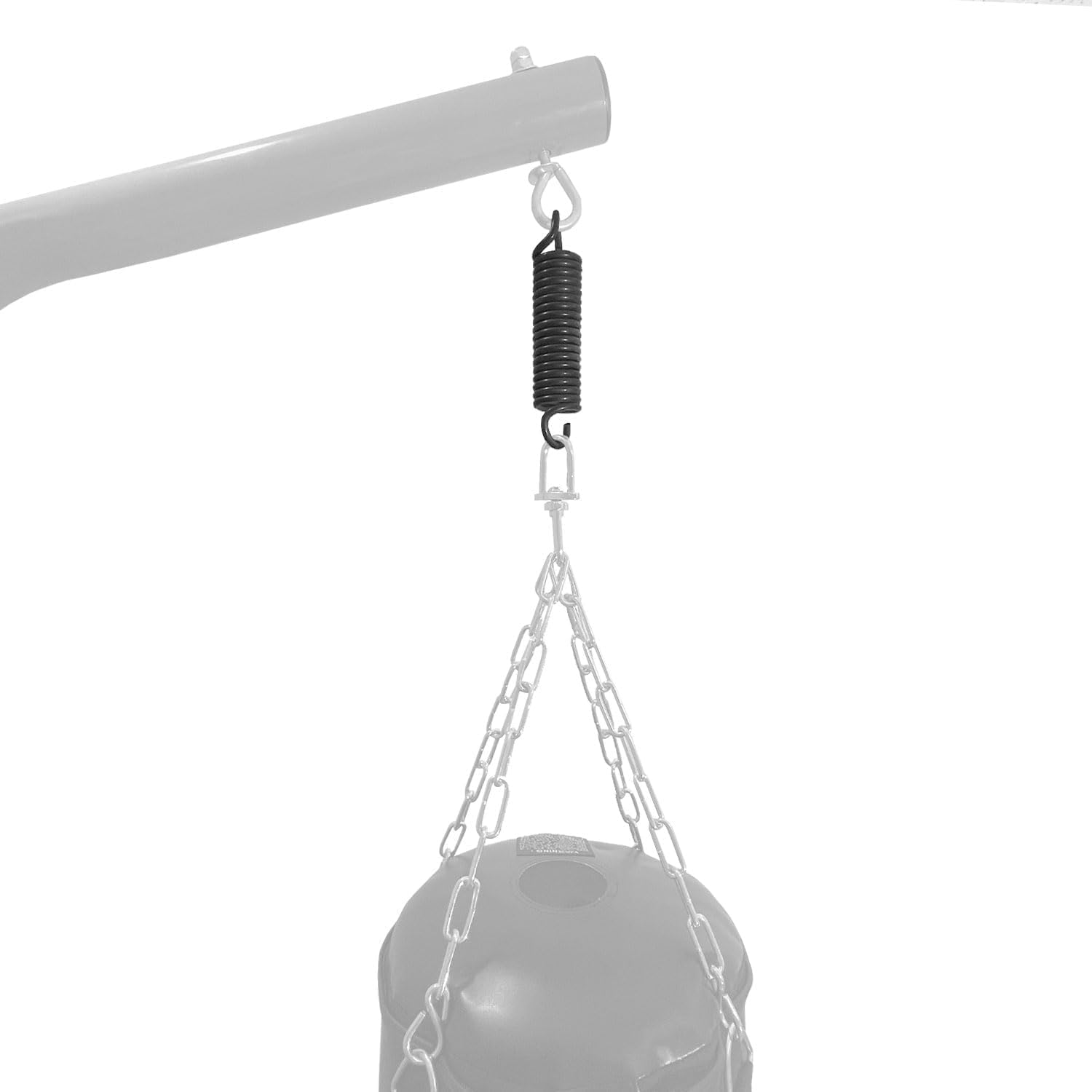 Bolsa Pesada Para Treinamento De Boxe Spring Ringside