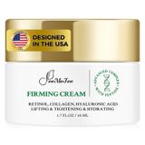 Creme Firmador De Pescoço Feemefee Com Ah-8, Retinol, Colágeno 50ml