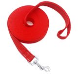 Coleira De Treinamento Para Cães Mandao Nylon Refletive Para Pequenas E Médias