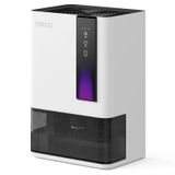 Desumidificador Topzee Atualizado De Alta Eficiência 50 Onças/dia 1000 Ml