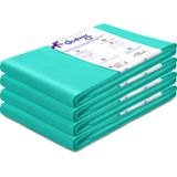 Sacos De Recarga De Baldes De Fraldas Compatíveis Com Godyoy Janibell Akord 330