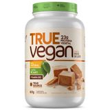 Whey Vegano Doce De Leite 837g - True Source