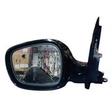 Retrovisor Eletrico Esquerdo Bmw X3 2012
