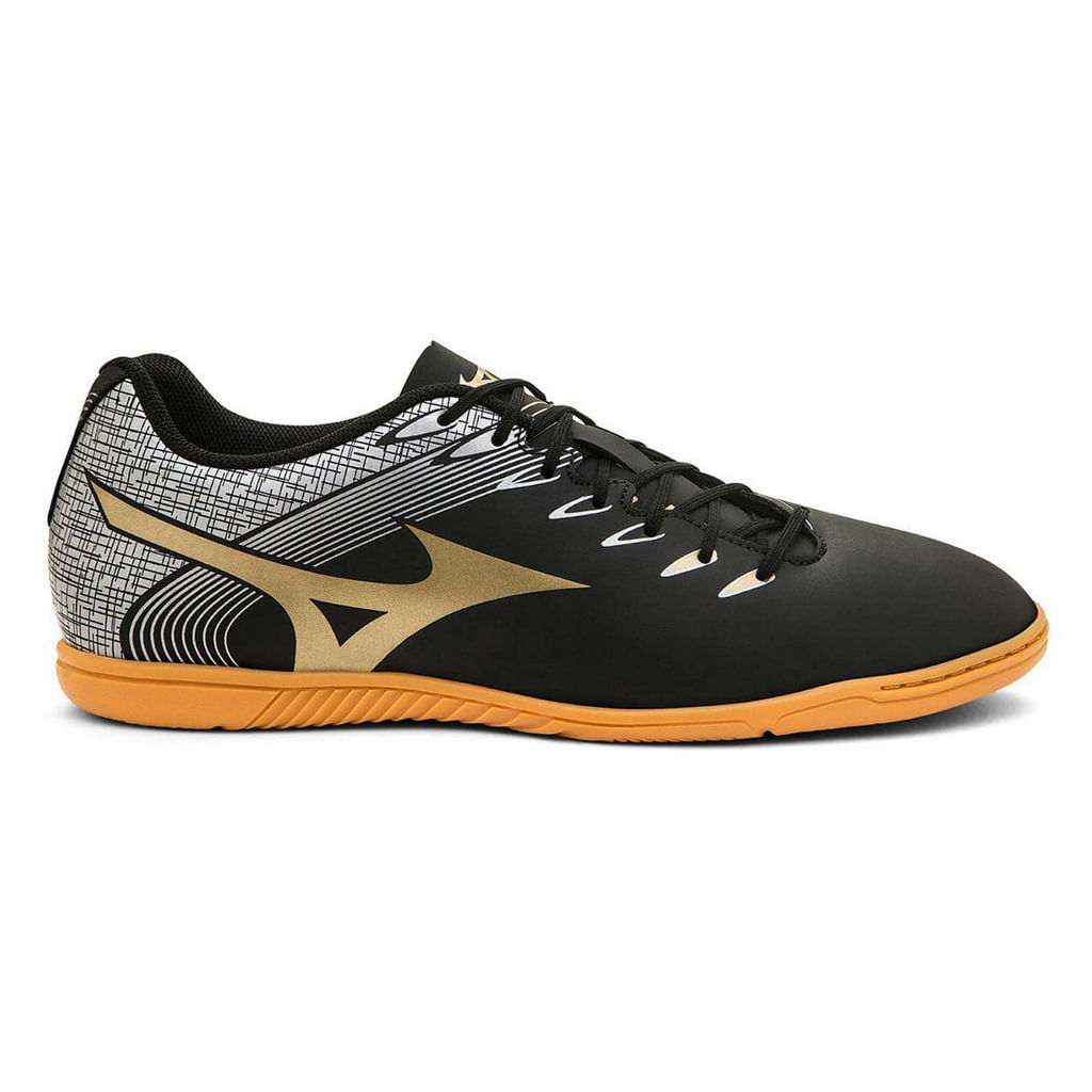 Chuteira de best sale futsal mizuno