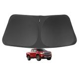 Pára-brisa Sun Shade Aatoppus Canyon Para G M C Canyon 2004-2025
