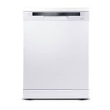 Lava Louça Midea Branca 127v 14 Serviços Dwa14b1
