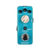Pedal Mooer Ensemble Queen Chorus Para Baixo Mch2