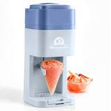 Máquina De Fazer Cone De Neve E Gelo Raspado Elite Gourmet Esi2215p