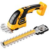 Corta-sebes Sem Fio Dewalt 20v Max Compatível Com Heinpro