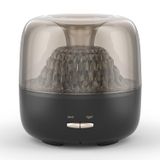 Difusor De Aroma Kinyilo Óleo Essencial Com Luz Ambiente 200ml
