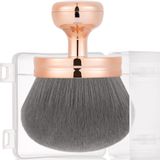 Pincel De Maquiagem Yoseng Extra Large Body Vegan Kabuki Brush