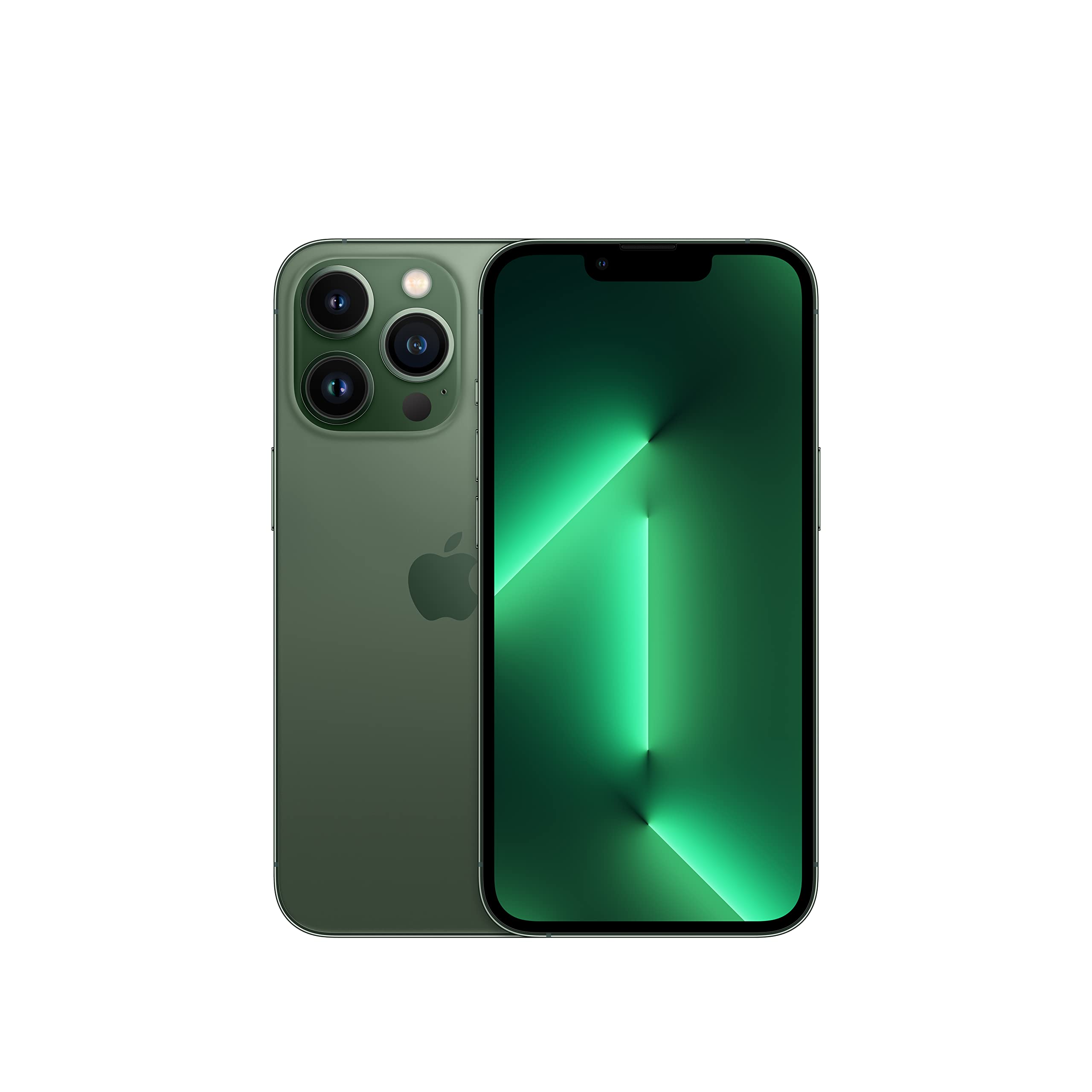 スマートフォン本体 Apple iPhone 13 128GB green Smartphone Apple Iphone 13 Pro De 128 Gb Desbloqueado - Verde