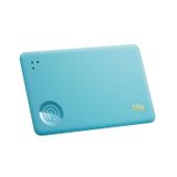 Bluetooth Tracker Tile Da Life360 Slim Para Carteira E Bagagem