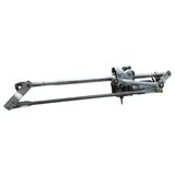 Motor Limpador Parabrisa Tiguan 2.0 2010 A 2014 5n1955119