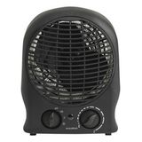 Aquecedor Eletrico 1500w Equation Flag 4 127v Preto