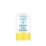Hidratante E Protetor Solar The Face Shop Hydro Sun Barrier