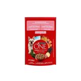Ração Úmida Para Cães One Superfoods Salmão 85gr