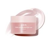 Máscara Noturna Abib Pdrn Geleia Firmadora De Colágeno 80ml Vegan
