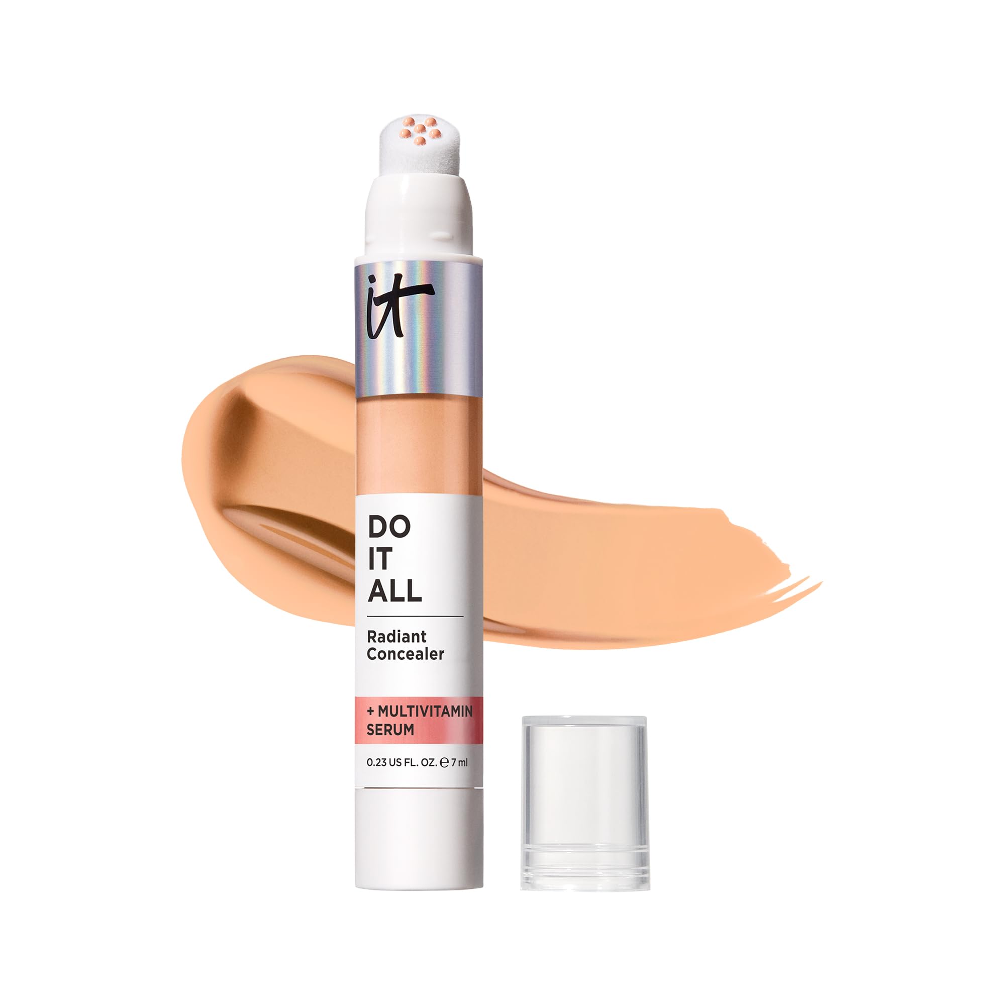 Concealer It Cosmetics Do It All Radiant 6 Ml Light Medium