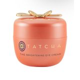 Creme Para Os Olhos Tatcha The Brightening Com Vitamina C 15ml